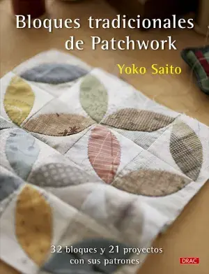Bloques Tradicionales de Patchwork Súper Precio