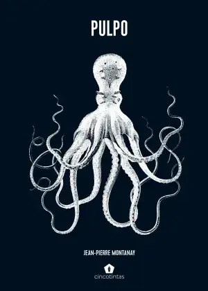 Pulpo Novedad