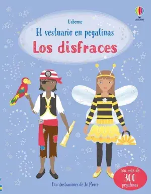 Más Vendido Los Disfraces