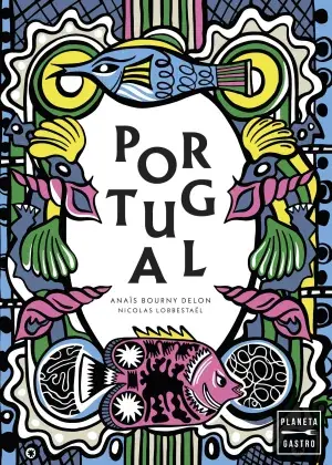 Portugal. Nueva Presentación Ocasión Especial