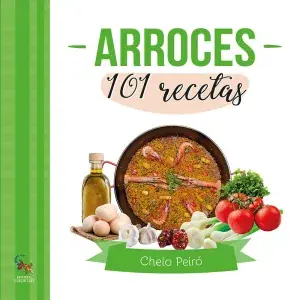 Solo Por Tiempo Limitado Arroces 101 Recetas
