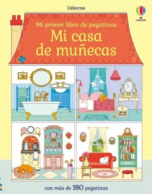 Compra Ahora Mi Casa de Muñecas