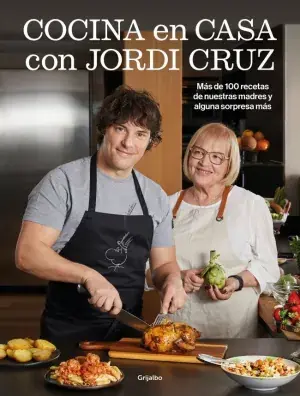 Compra Hoy Cocina en Casa con Jordi Cruz