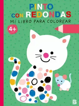 Más Vendido Pinto con Redondas
