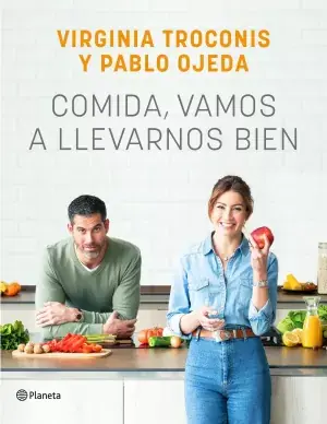 Promoción Exclusiva Comida, Vamos a Llevarnos Bien