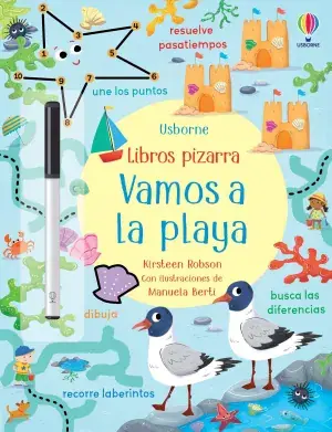 Solo Por Tiempo Limitado Vamos a la Playa