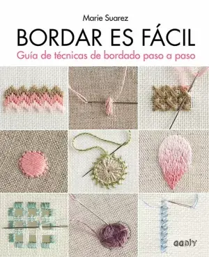 Bordar Es Fácil Rebajas