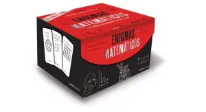 Favorito De Clientes Enigmas Matemáticos