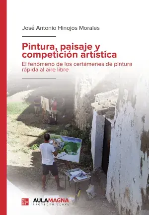 Envío Inmediato Pintura, Paisaje y Competición Artística