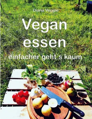 Vegan Essen Oferta Flash