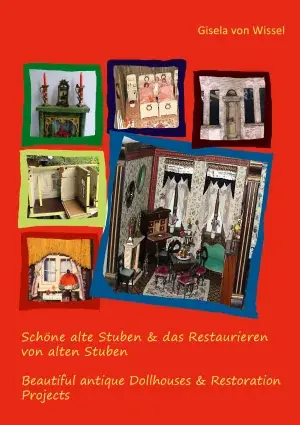 Barato Schöne Alte Stuben & Das Restaurieren Von Alten Stuben