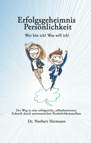 Favorito De Clientes Erfolgsgeheimnis Persönlichkeit