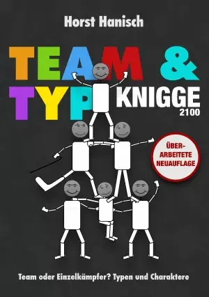 Oferta Flash Team Und Typ-Knigge 2100