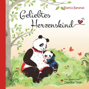 Oferta Flash Geliebtes Herzenskind
