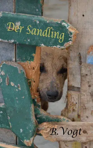 Der Sandling Bestseller