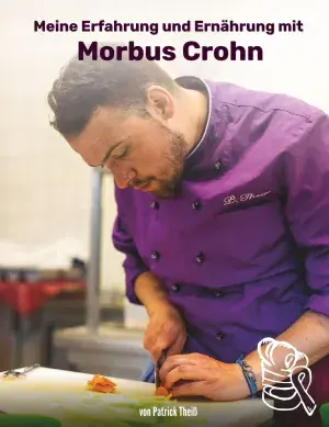 Compra Hoy Meine Erfahrungen Und Ernährung Mit Morbus Crohn