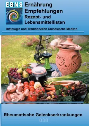Ernährung Bei Rheumatischen Gelenkserkrankungen Súper Precio