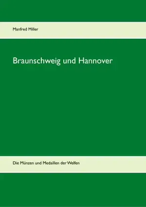 Certificado Braunschweig Und Hannover