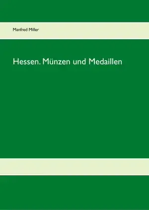 Devolución Gratuita Hessen. Münzen Und Medaillen