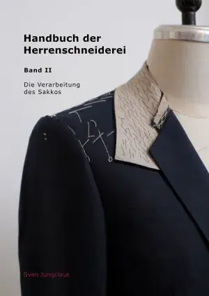 Última Oportunidad Handbuch Der Herrenschneiderei, Band 2