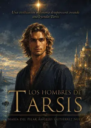 Comprar En Línea Hombres de Tarsis