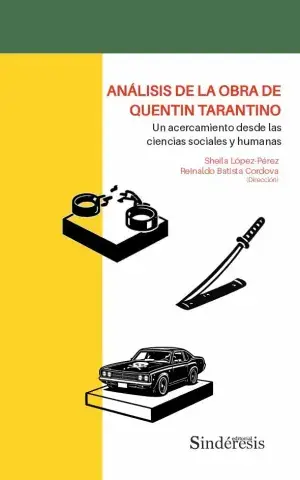 Stock Limitado Analisis de la Obra de Quentin Tarantino.