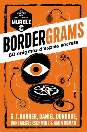 Bordergrams Venta Final