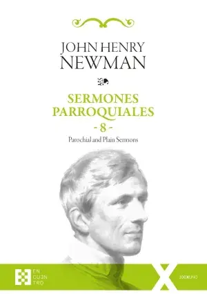 Sermones Parroquiales/8 Solo Por Tiempo Limitado