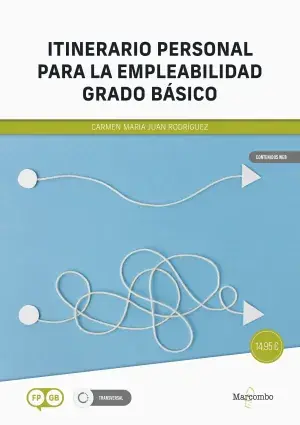 Directo De Fábrica *Itinerario Personal para la Empleabilidad, Grado Básico