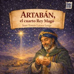 Artabán, el Cuarto Rey Mago Devolución Gratuita