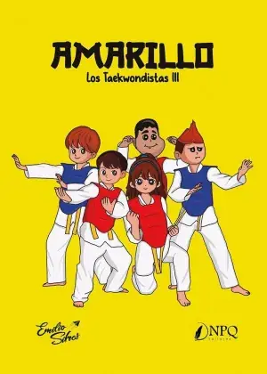 Amarillo Venta Final