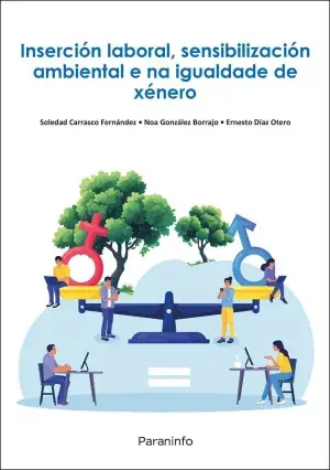 Inserción Laboral, Sensibilización Ambiental e Na Igualdade de Xénero Certificado