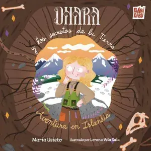 Rebajas Dhara y los Secretos de la Tierra