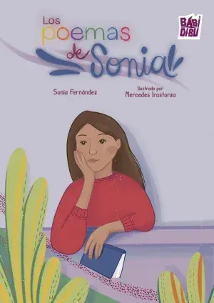 Los Poemas de Sonia Ordenar Ahora Mismo
