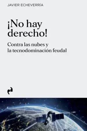¡No Hay Derecho! Directo De Fábrica