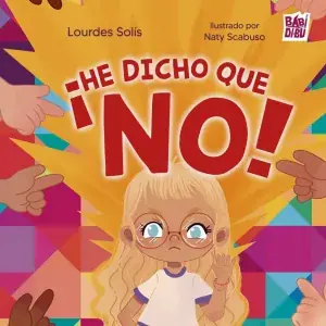 Pago Seguro ¡He Dicho que No!