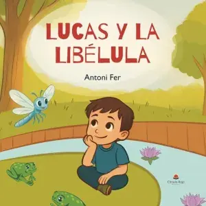 Súper Precio Lucas y la Libelula