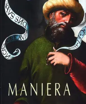 Última Oportunidad Maniera
