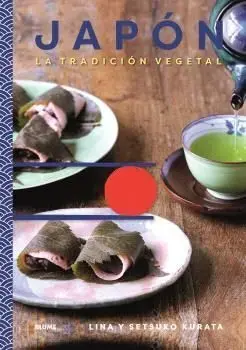 Novedad Japón. Tradicion Vegetal