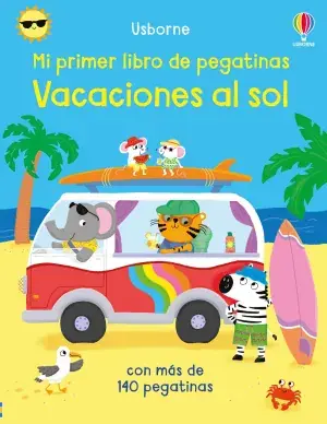 Descuento Vacaciones Al Sol
