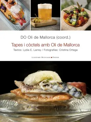 Tapes I Còctels Amb Oli de Mallorca Precio De Fábrica