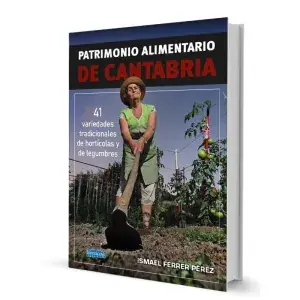 Promoción Exclusiva Patrimonio Alimentario Cantabria