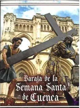 Comprar En Línea Córdoba. Baraja de la Semana Santa