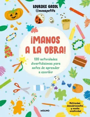 ¡Manos a la Obra! Oferta Flash
