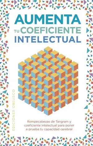 Aumenta tu Coeficiente Intelectual Promoción
