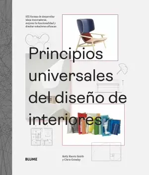 Principios Universales del Diseño de Interiores Oferta De Temporada