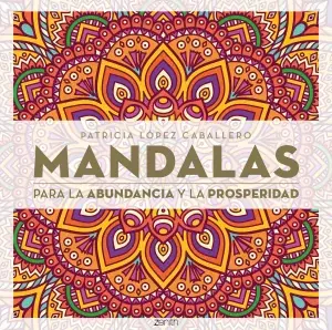 Envío Inmediato Mandalas para la Abundancia y la Prosperidad