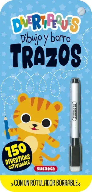 Primeros Trazos Certificado