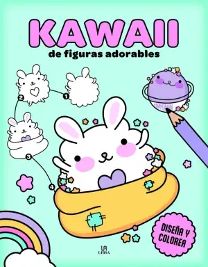 Disponible Ahora Kawaii de Figuras Adorables