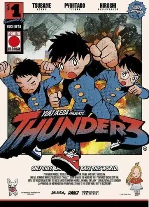 Pago Seguro Thunder 3 01